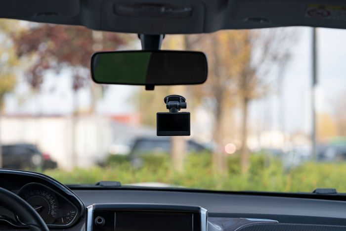 Відеореєстратор автомобільний 2E Drive 530