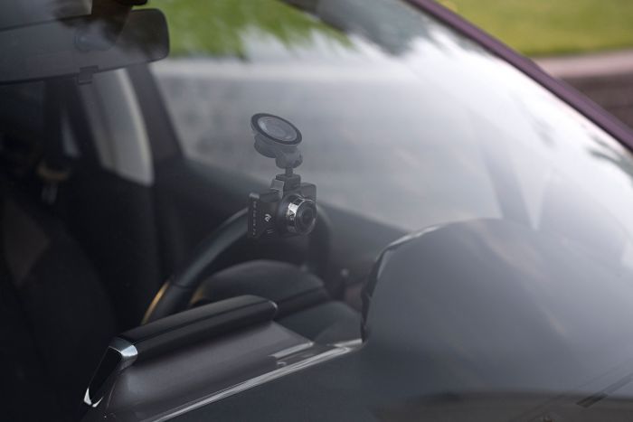 Відеореєстратор автомобільний 2E Drive 150