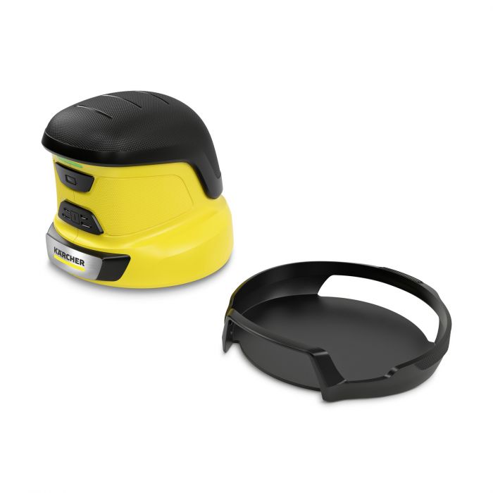 Скребок автомобільний Karcher EDI 4 для льоду акумуляторний
