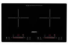 Індукційна електроплитка Ardesto ICS-B218