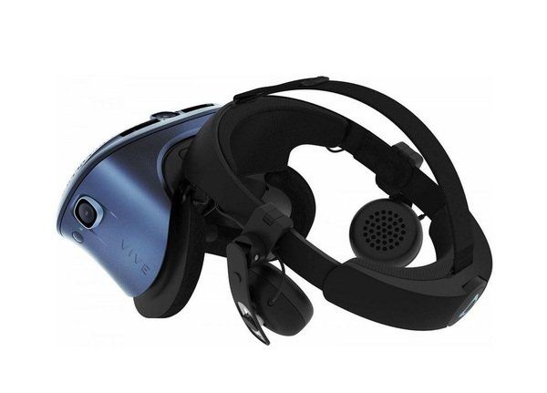 Система віртуальної реальності HTC VIVE COSMOS