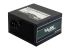 Блок живлення CHIEFTEC Task (500W), ATX v2.3, 110-240V, >85%, 80+ Bronze, 120мм, 1xMB 24pin(20+4), 1xCPU 8pin(4+4), 3xMolex, 5xSATA, 1xPCIe 8pin(6+2), CE, CB, TUV, FCC, RoHS, Bulk