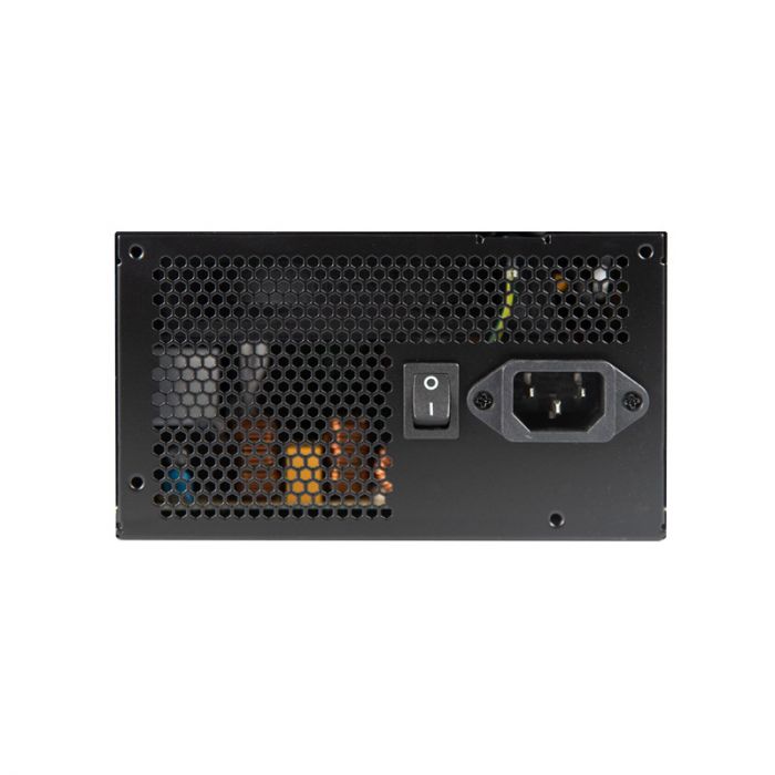 Блок живлення CHIEFTEC Task (400W), ATX v2.3, 110-240V, >85%, 80+ Bronze, 120мм, 1xMB 24pin(20+4), 1xCPU 8pin(4+4), 3xMolex, 5xSATA, 1xPCIe 8pin(6+2), CE, CB, TUV, FCC, RoHS, Bulk