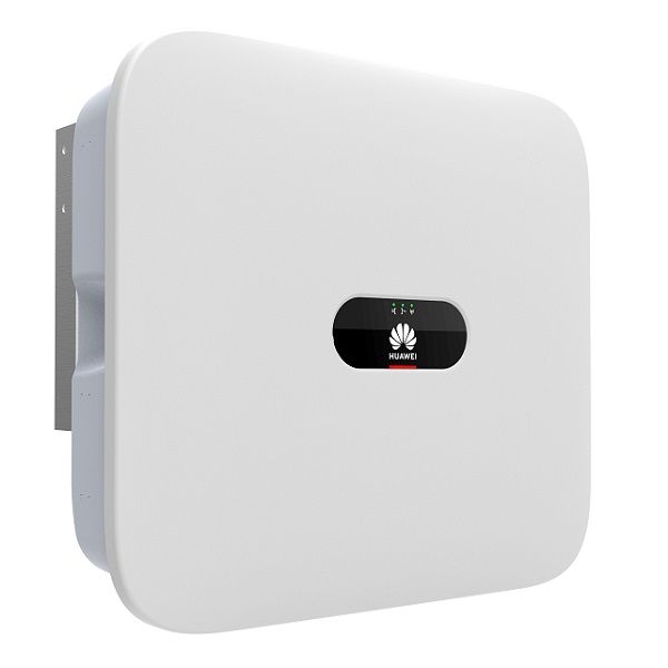 Мережевий PV інвертор Huawei SUN2000-17KTL-M0 17kW, 3P. 2MPPT