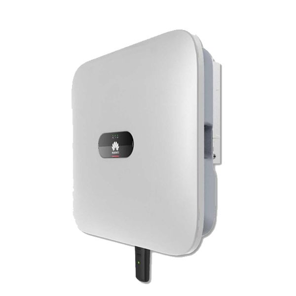 Мережевий PV інвертор Huawei SUN2000-17KTL-M0 17kW, 3P. 2MPPT