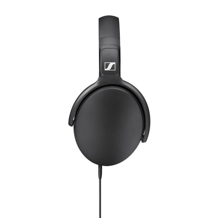 Навушники Sennheiser HD 400 S Over-Ear Mic