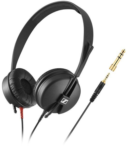 Навушники Sennheiser HD 25 Light Over-Ear