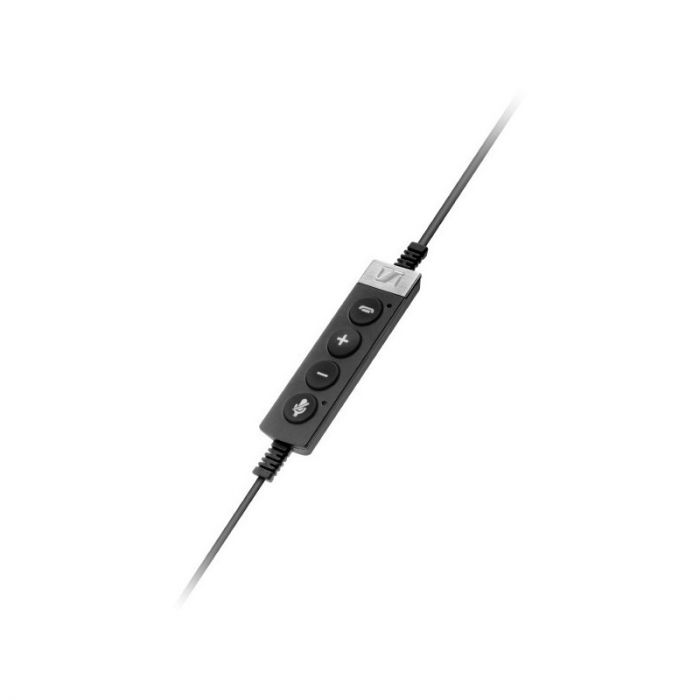 Гарнітура Sennheiser SC 630 USB ML Mono