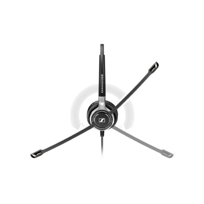 Гарнітура Sennheiser SC 630 USB ML Mono