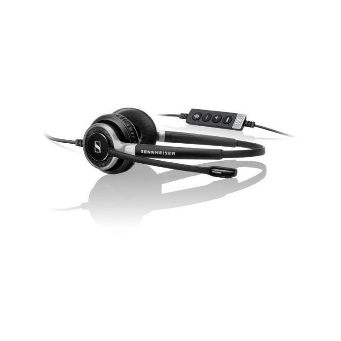 Гарнітура Sennheiser SC 660 USB ML