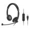 Гарнітура Sennheiser SC 70 USB CTRL BLACK