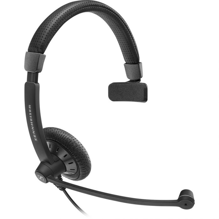 Гарнітура Sennheiser SC 45 3.5mm Mono