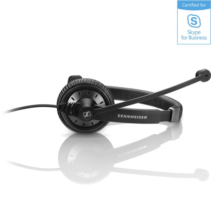 Гарнітура Sennheiser SC 45 USB / 3.5mm MS Mono