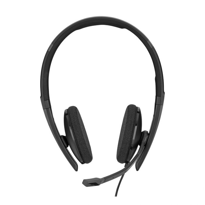 Гарнітура Sennheiser SC 160 USB-C