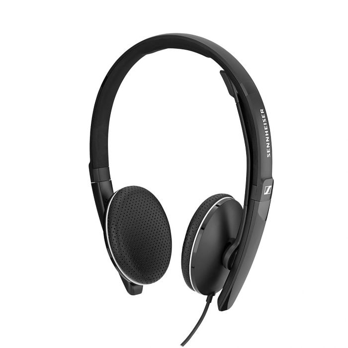 Гарнітура Sennheiser SC 165 USB-C / 3.5mm