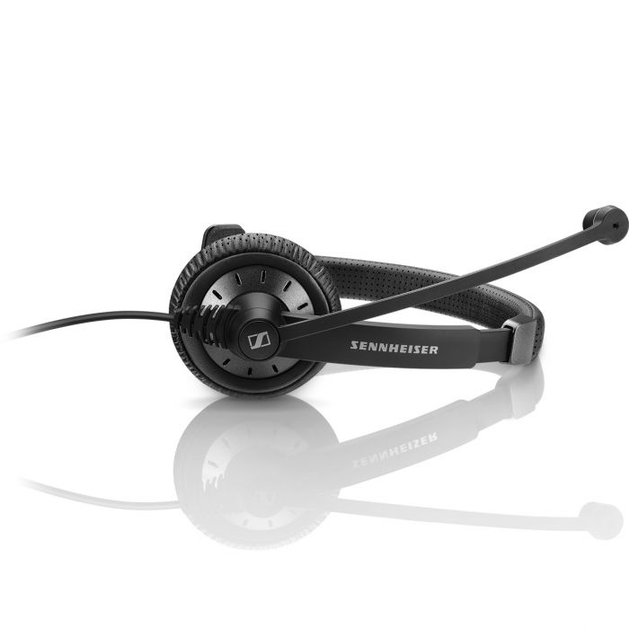 Гарнітура Sennheiser SC 45 USB / 3.5mm CTRL Mono