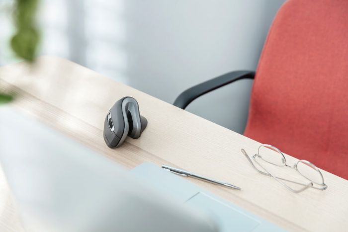 Миша Trust VERRO ERGONOMIC WL