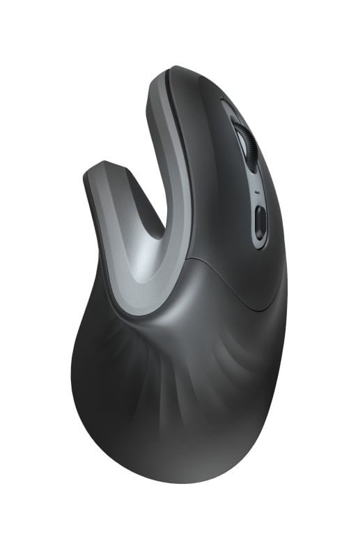 Миша Trust VERRO ERGONOMIC WL