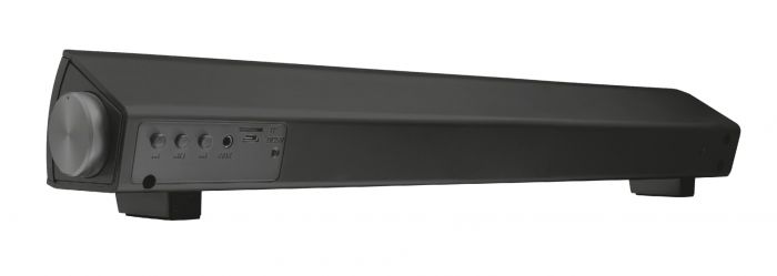 Акустична система (Звукова панель) Trust Lino Bluetooth BLACK