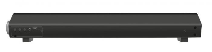 Акустична система (Звукова панель) Trust Lino Bluetooth BLACK