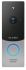 Панель виклику Slinex ML-20HD, персональна, 2MP, 115 градусів, сріблястий чорний