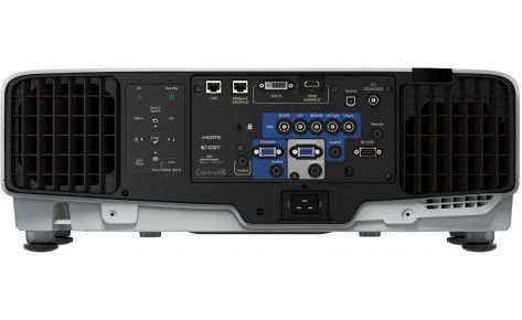 Інсталяційний проектор Epson EB-L1500UH (3LCD, WUXGA, 12000 lm, LASER)