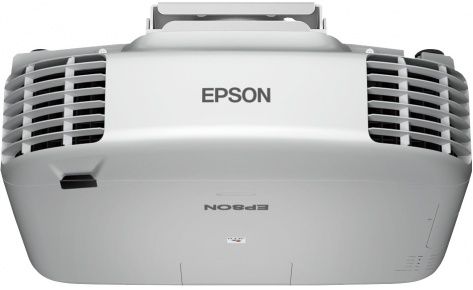 Інсталяційний проектор Epson EB-L1500UH (3LCD, WUXGA, 12000 lm, LASER)
