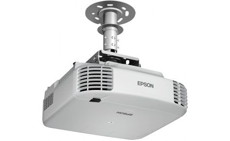 Інсталяційний проектор Epson EB-L1500UH (3LCD, WUXGA, 12000 lm, LASER)