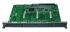 Плата розширення Panasonic KX-NCP1190XJ для KX-NCP1000, Optional 3-Slot Base Card