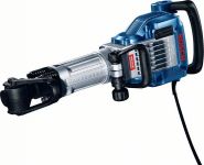 Молоток відбійний Bosch GSH 16-28, 1750Вт, 41 Дж, 1.300 уд/хв, 17.9 кг