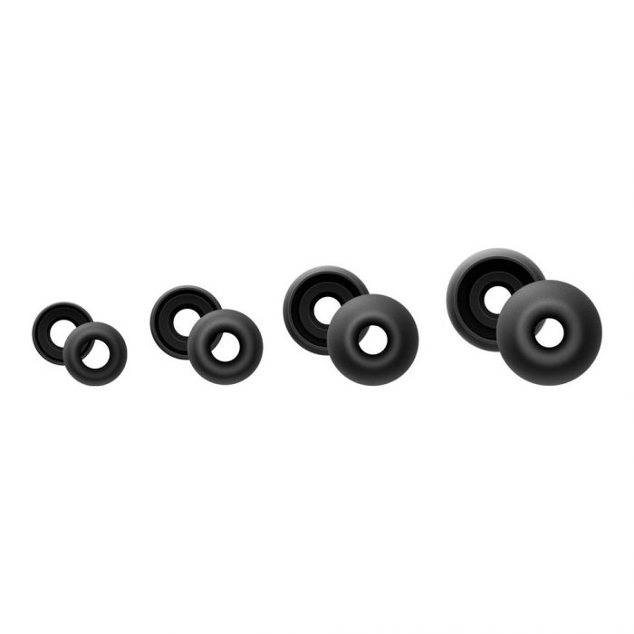 Навушники Sennheiser CX 150BT Wireless Mic Black
