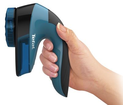 Машинка для стрижки ковтунців TEFAL JB1011E0