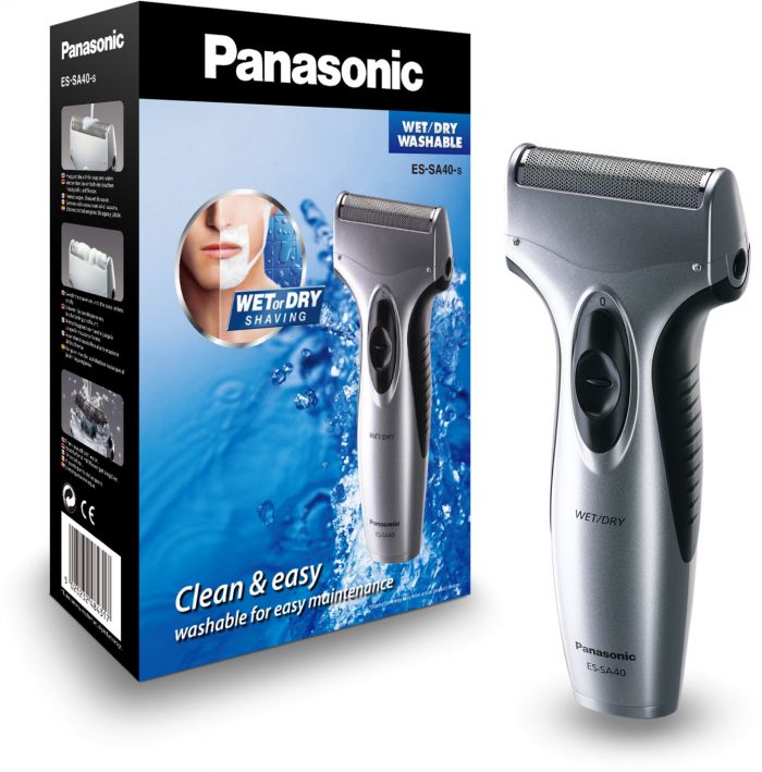 Електрична бритва Panasonic ES-SA40-S520