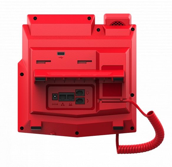 SIP-телефон Fanvil X5U-R