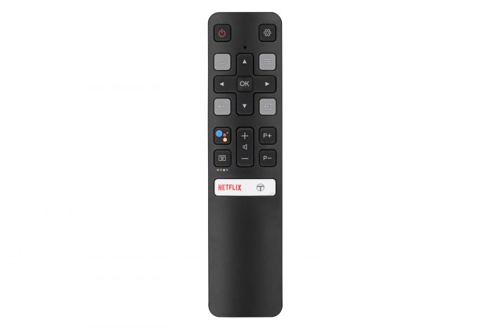 Пульт ДК TCL RC802V (голосове управління)