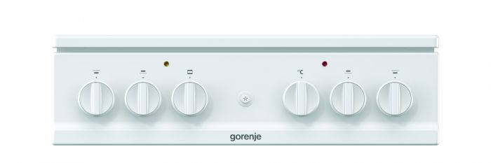 Плита Gorenje K5121WH