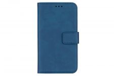 Чохол 2Е для смартфонів 5.5-6`` (< 145*75*10 мм), SILK TOUCH, Denim blue