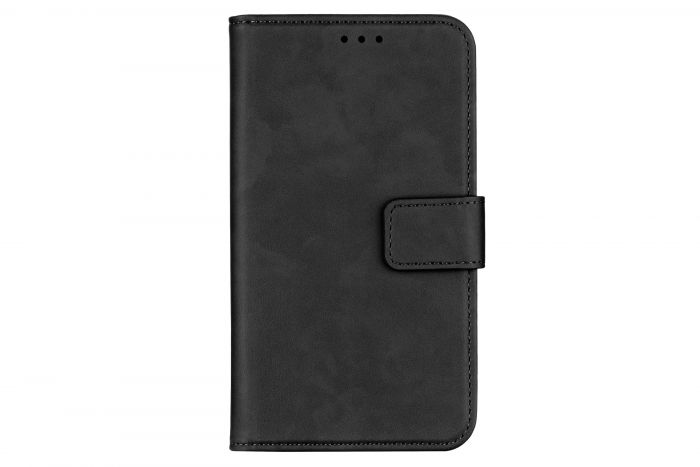 Чохол 2Е для смартфонів 5.5-6`` (< 145*75*10 мм), SILK TOUCH, Smoky black