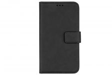 Чохол 2Е для смартфонів 6-6.5`` (< 155*80*10 мм), SILK TOUCH, Smoky black