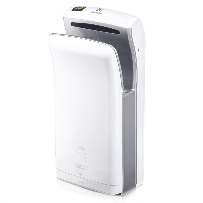 Сушарка для рук Electrolux EHDA/HPF-1200W
