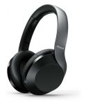 Навушники Philips TAPH805 Over-ear ANC Hi-Res Wireless Чорний