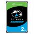 Жорсткий диск Seagate  2TB 3.5" 5900 64MB SATA SkyHawk