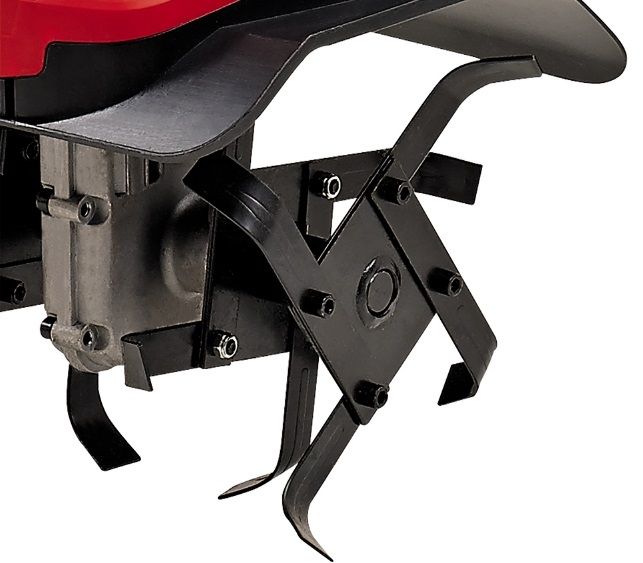 Культиватор Einhell GC-RT 7530, 750 Вт, ширина 30 см, глибина 20 см