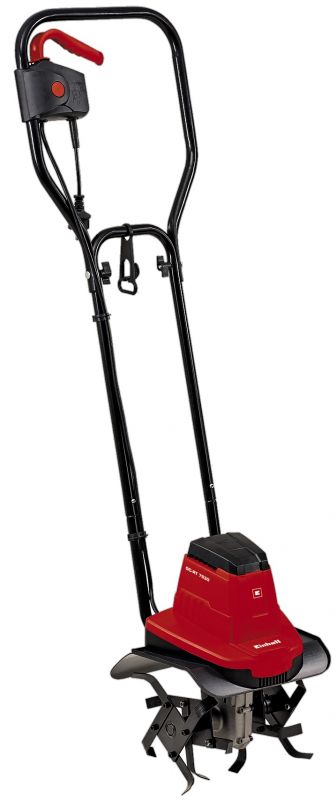 Культиватор Einhell GC-RT 7530, 750 Вт, ширина 30 см, глибина 20 см