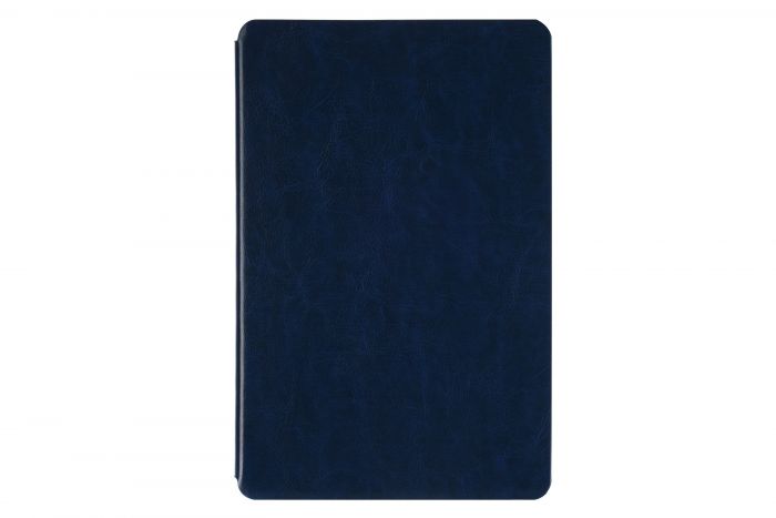 Чохол 2Е Basic для Samsung Galaxy Tab S6, Retro, Navy