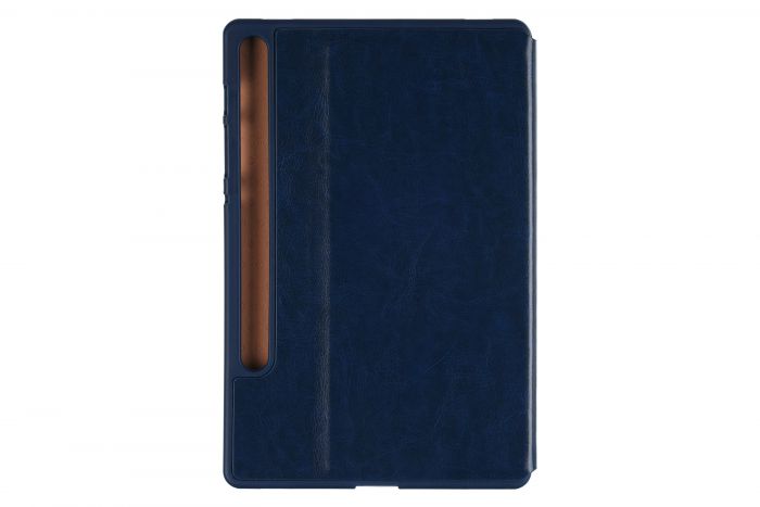 Чохол 2Е Basic для Samsung Galaxy Tab S6, Retro, Navy