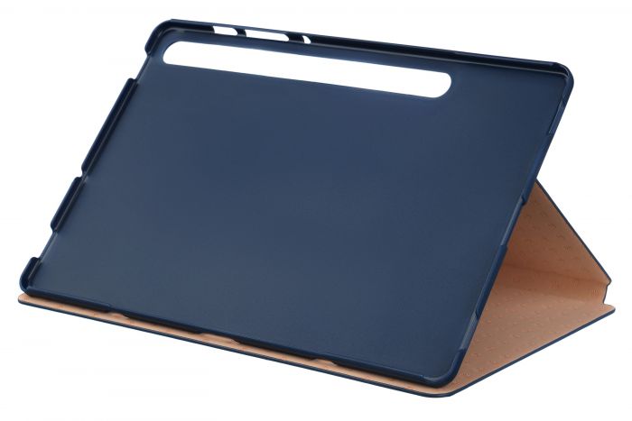 Чохол 2Е Basic для Samsung Galaxy Tab S6, Retro, Navy