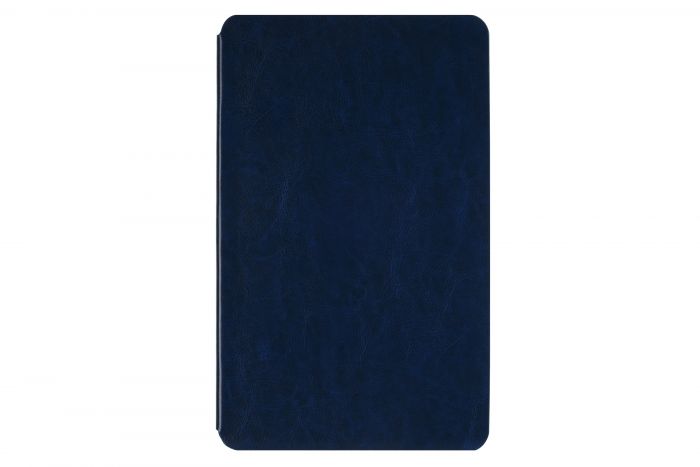 Чохол 2Е Basic для Samsung Galaxy Tab A 10.5 (T590/595), Retro, Navy
