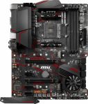 Материнcька плата MSI MPG X570 GAMING PLUS sAM4 X570 4xDDR4  HDMI ATX