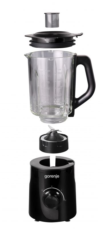 Блендер Gorenje B800GBK